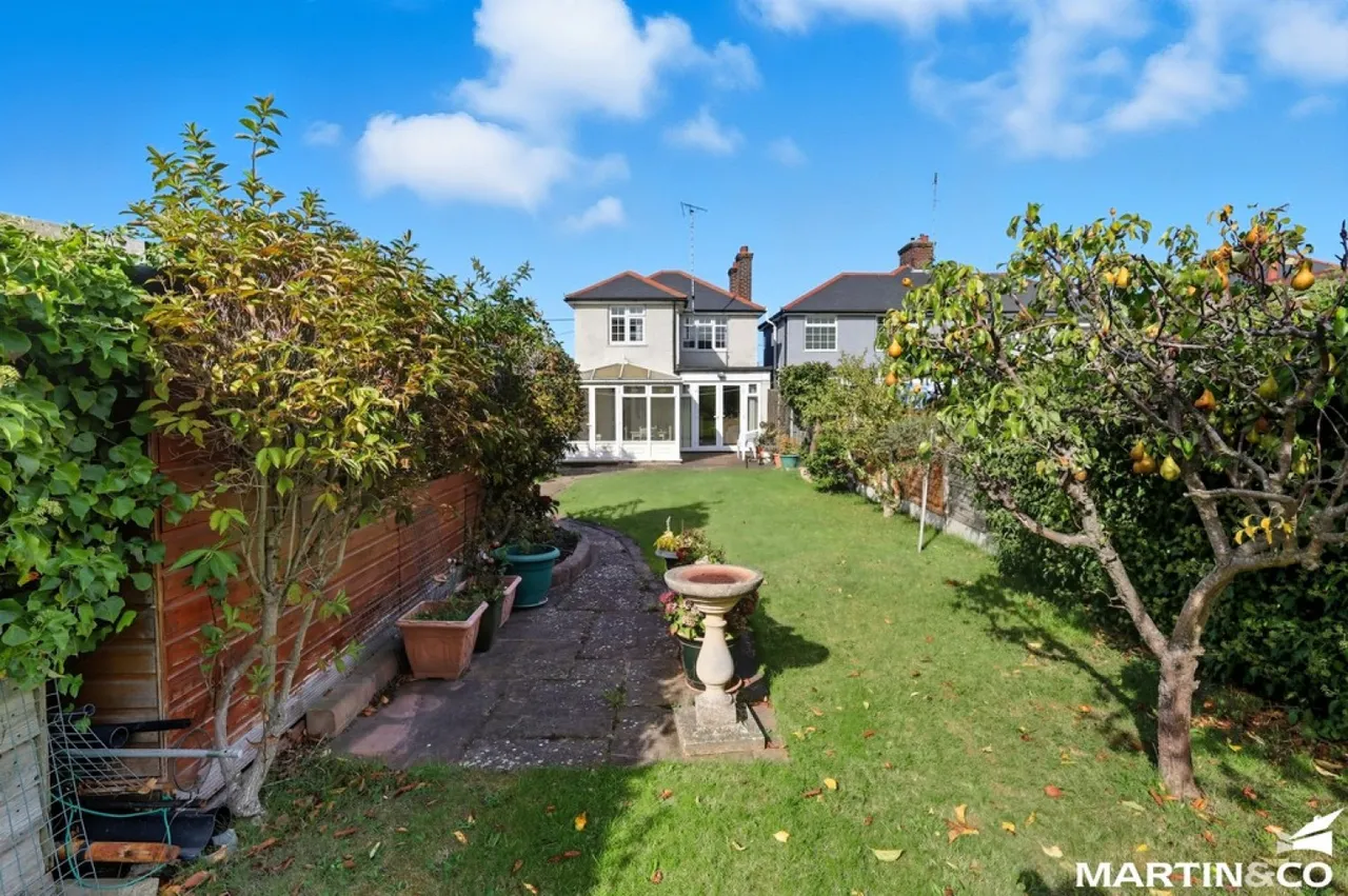 Maldon Road, Great Baddow, Chelmsford, photo 2