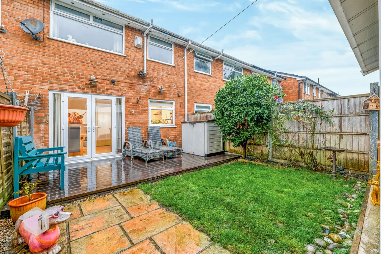 Harwood Vale, Bolton, BL2, photo 14