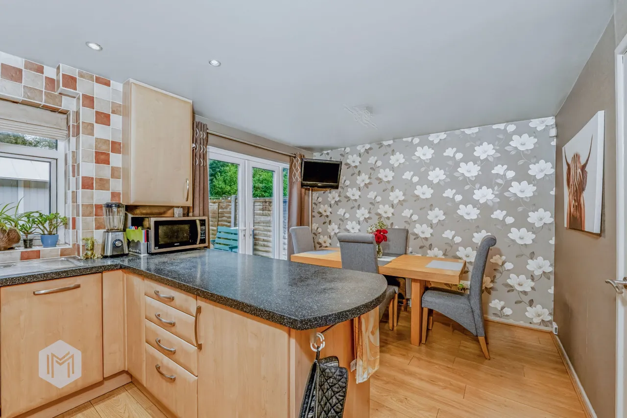 Harwood Vale, Bolton, BL2, photo 4
