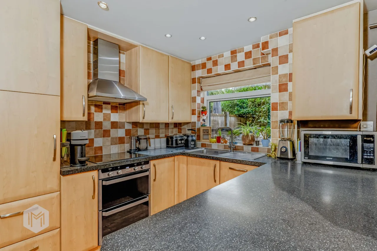 Harwood Vale, Bolton, BL2, photo 6