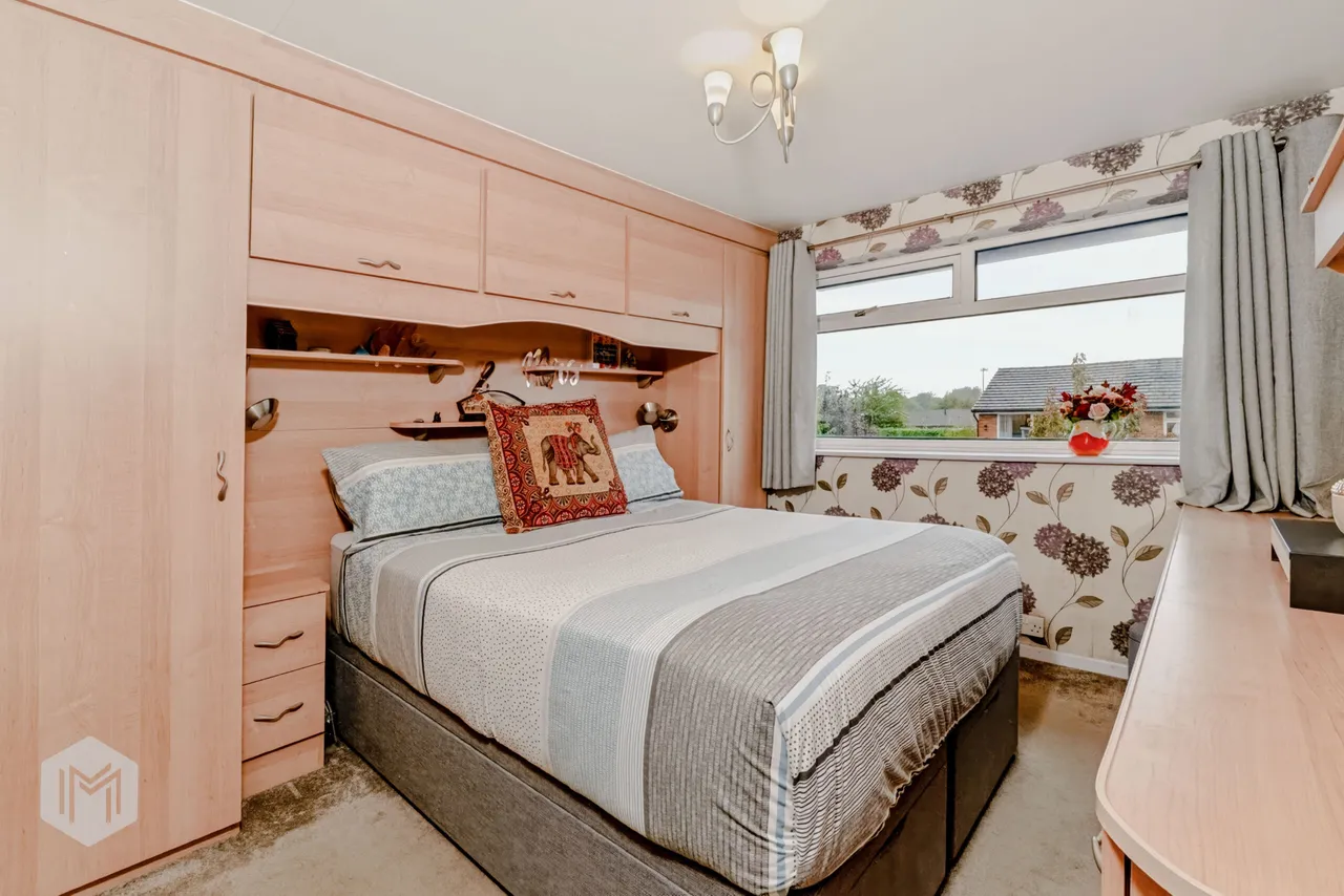 Harwood Vale, Bolton, BL2, photo 11