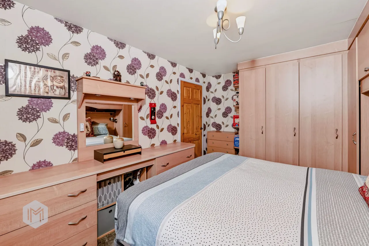 Harwood Vale, Bolton, BL2, photo 12