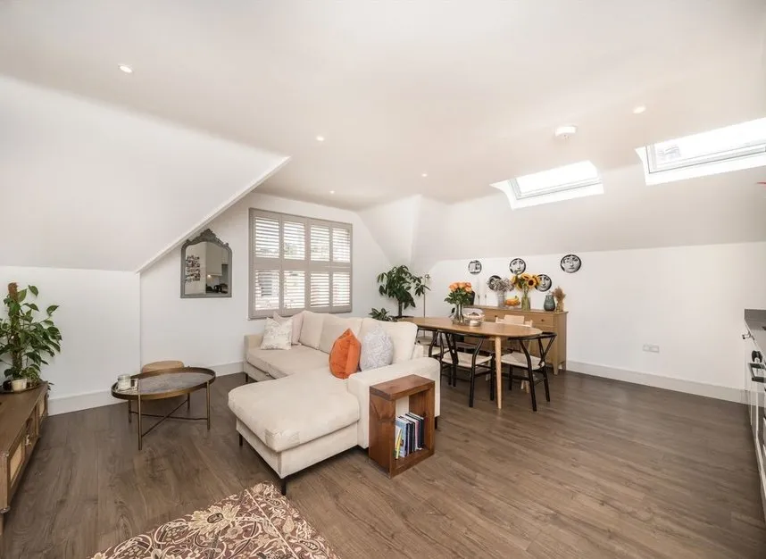 Lingfield Avenue, Kingston Upon Thames, KT1, photo 5