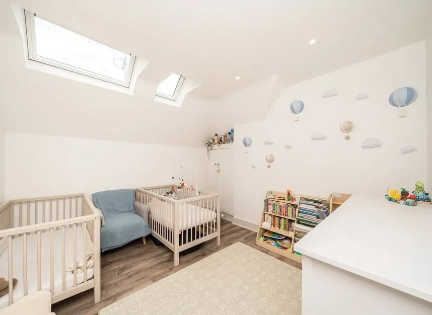 Lingfield Avenue, Kingston Upon Thames, KT1, photo 4