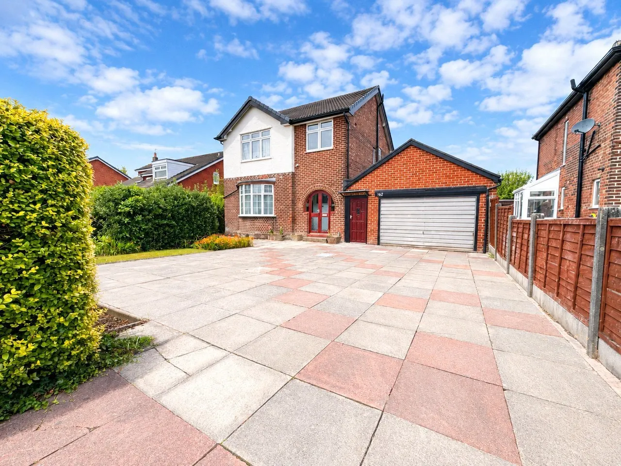 4 bed house for sale — Chester Road, STOCKPORT, Cheshire, SK7