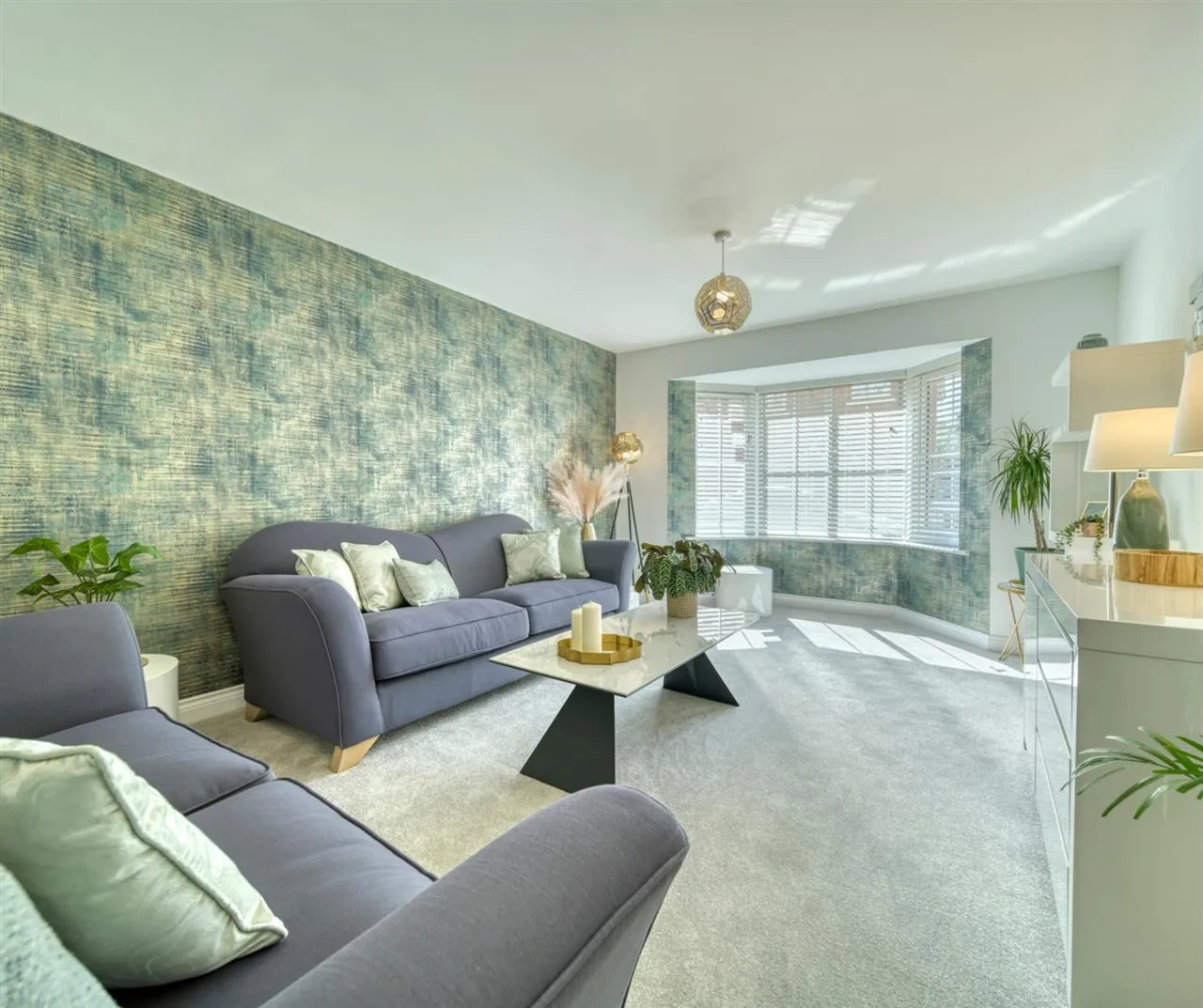 The Rookery, Whiteley, photo 2