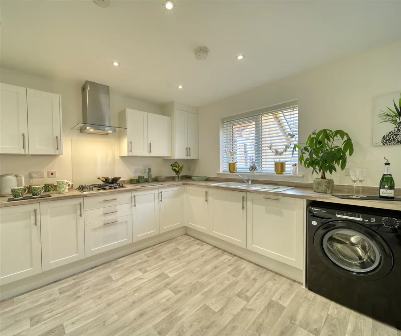 The Rookery, Whiteley, photo 3