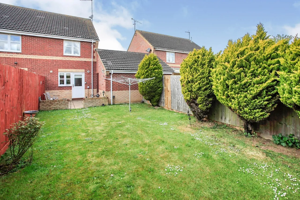 Meadenvale Peterborough, PE1, photo 12