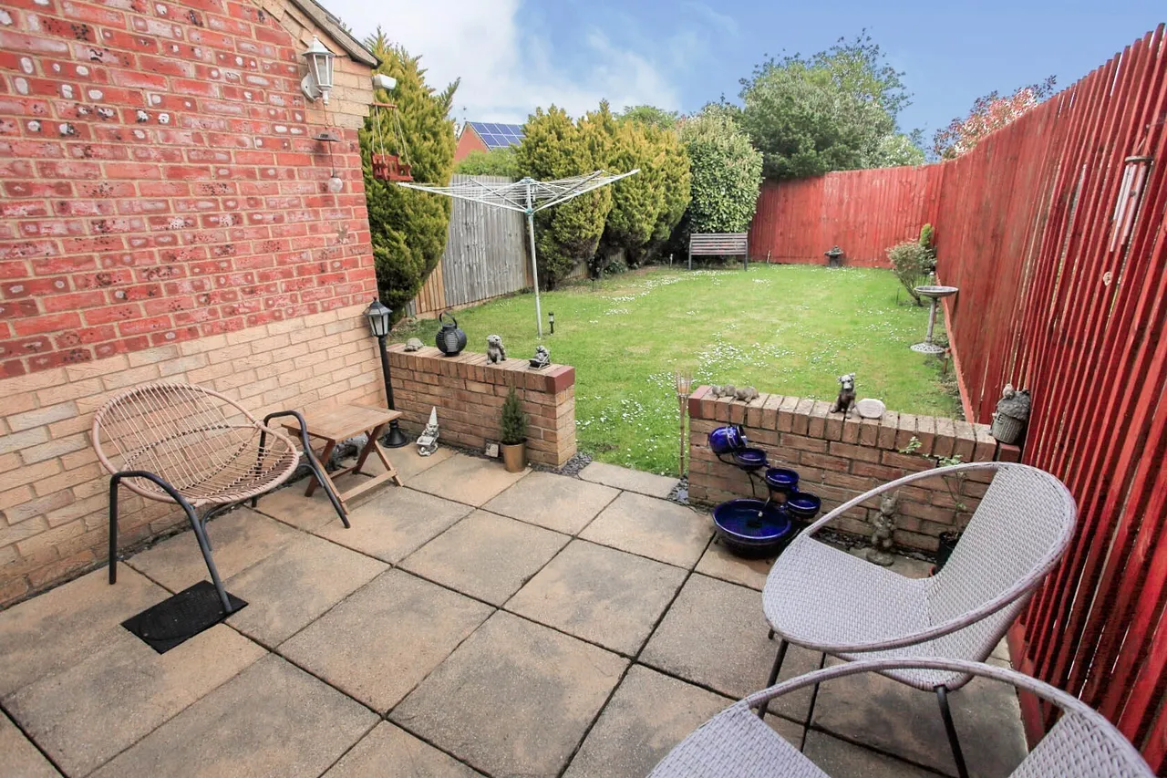 Meadenvale Peterborough, PE1, photo 11
