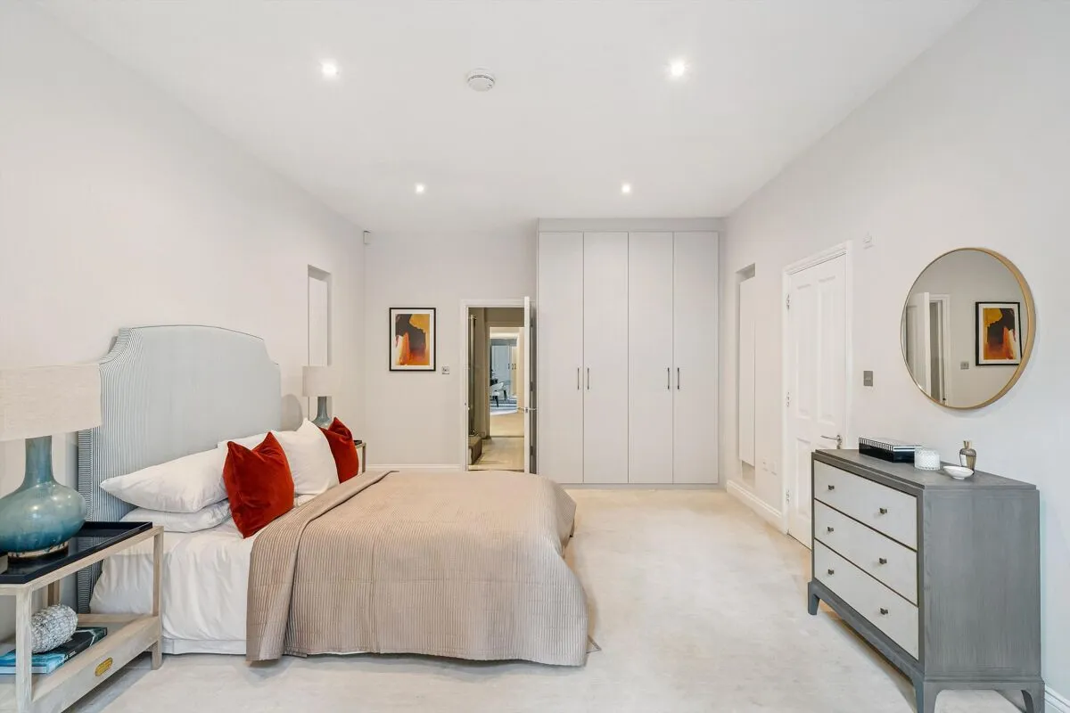 Draycott Place, London, SW3, photo 11