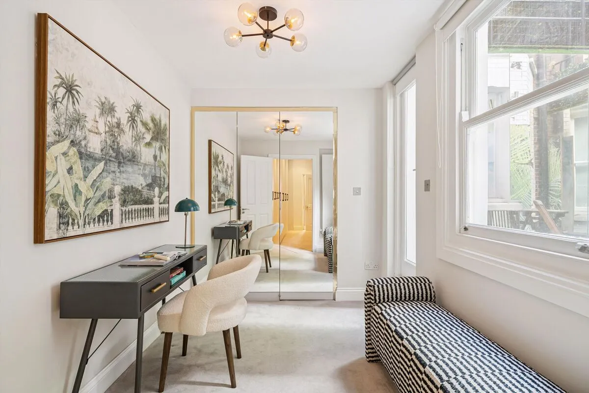 Draycott Place, London, SW3, photo 10