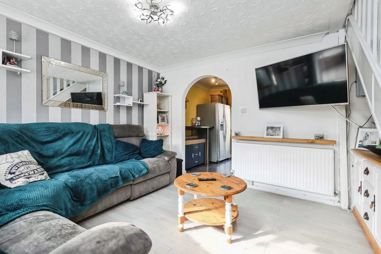 Cranhill Close, Solihull, photo 5