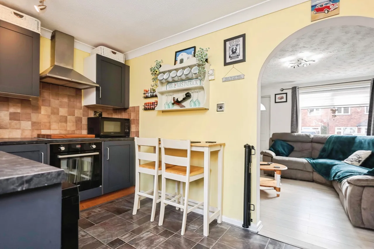 Cranhill Close, Solihull, photo 4