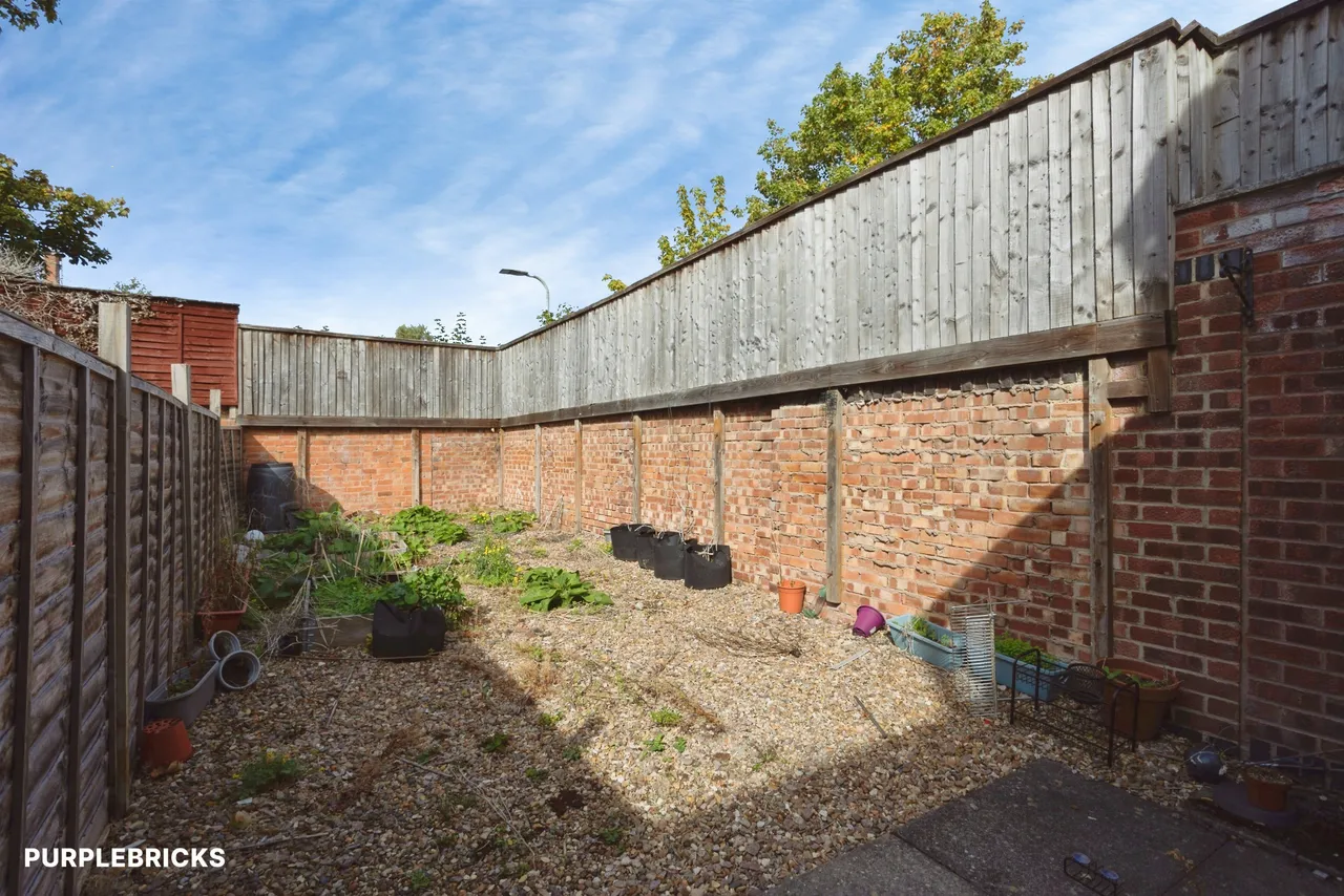 Russell Street, Loughborough, LE11, photo 19