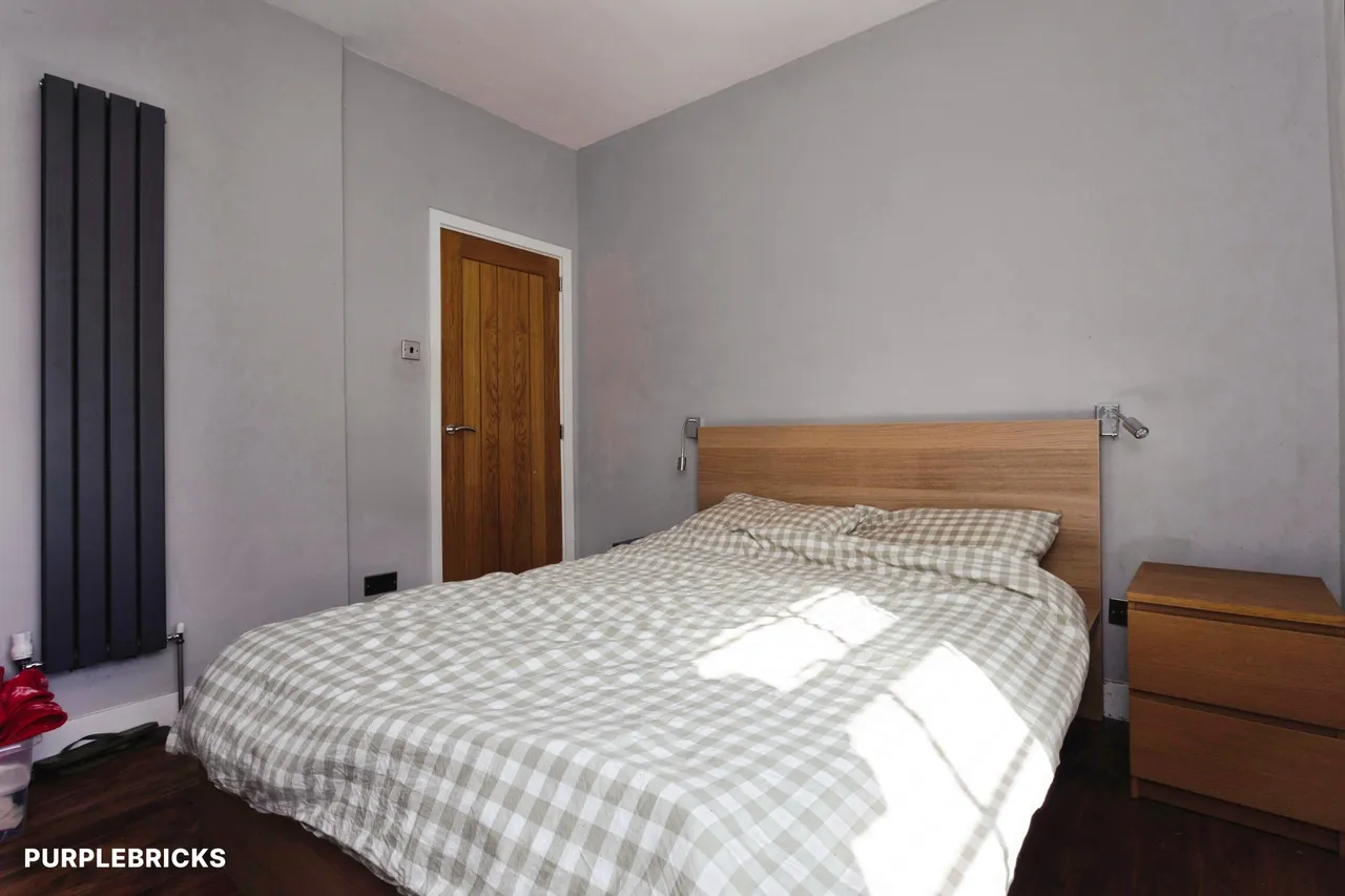 Russell Street, Loughborough, LE11, photo 10
