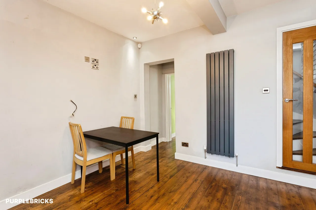 Russell Street, Loughborough, LE11, photo 9