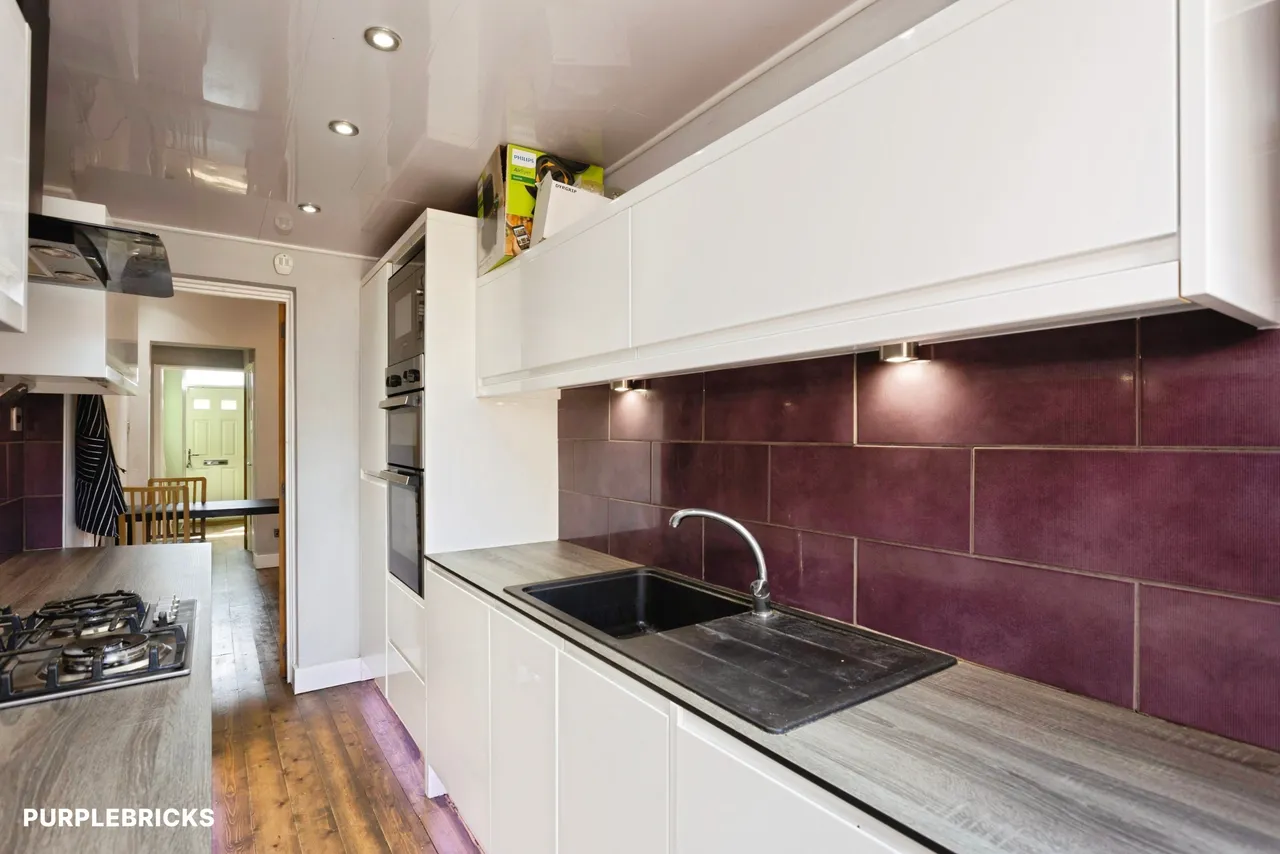 Russell Street, Loughborough, LE11, photo 7
