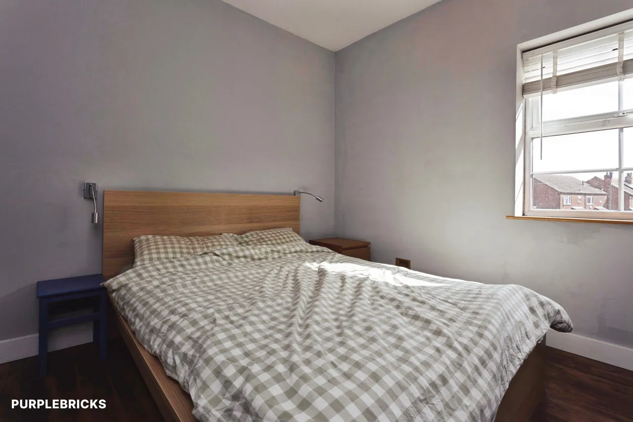 Russell Street, Loughborough, LE11, photo 6
