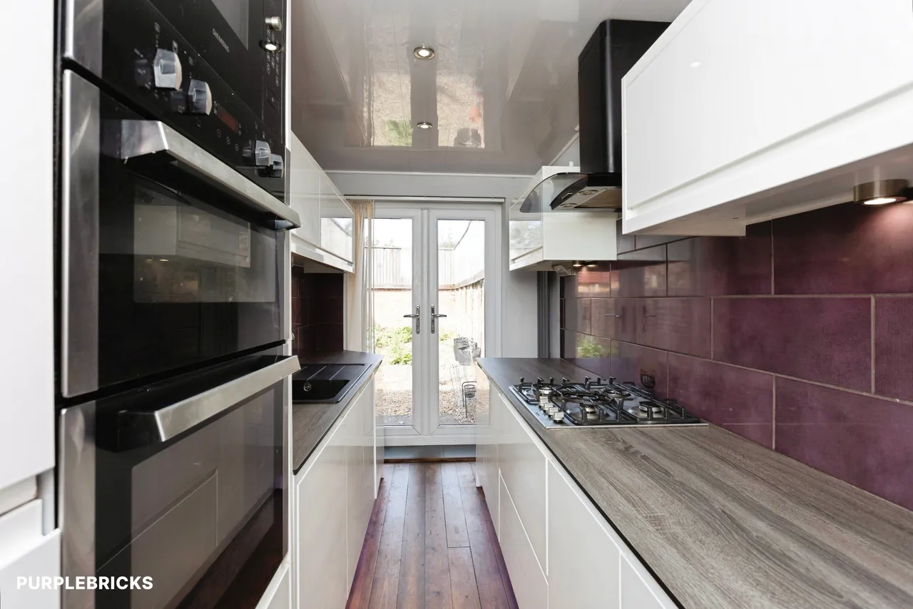 Russell Street, Loughborough, LE11, photo 4
