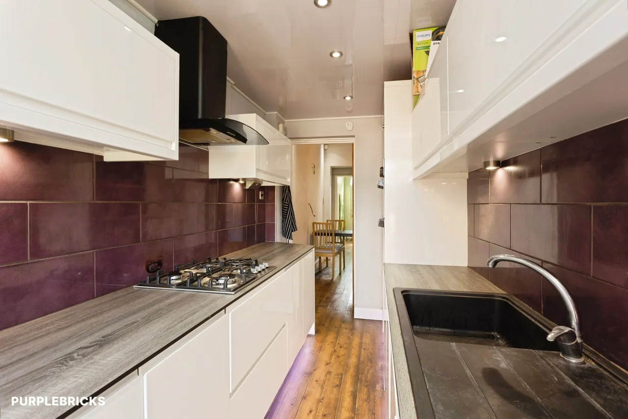 Russell Street, Loughborough, LE11, photo 5