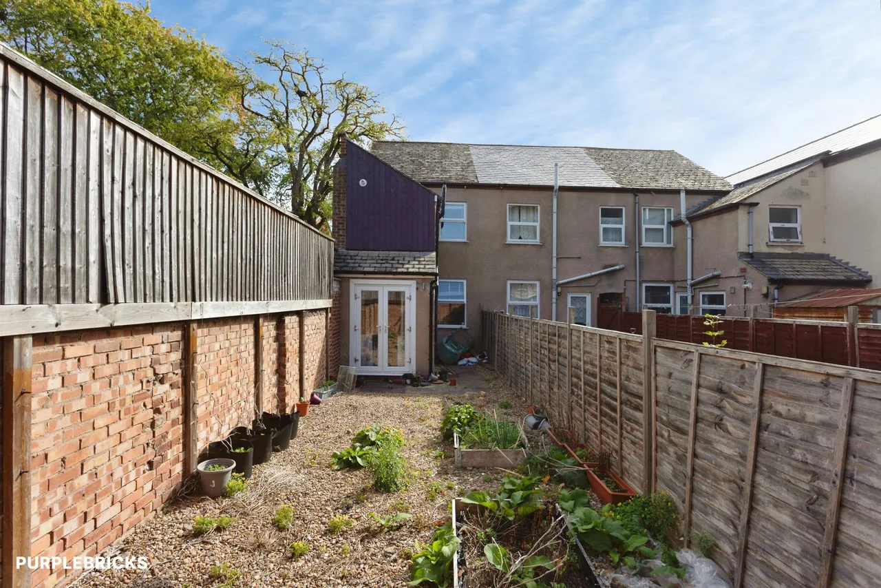 Russell Street, Loughborough, LE11, photo 21