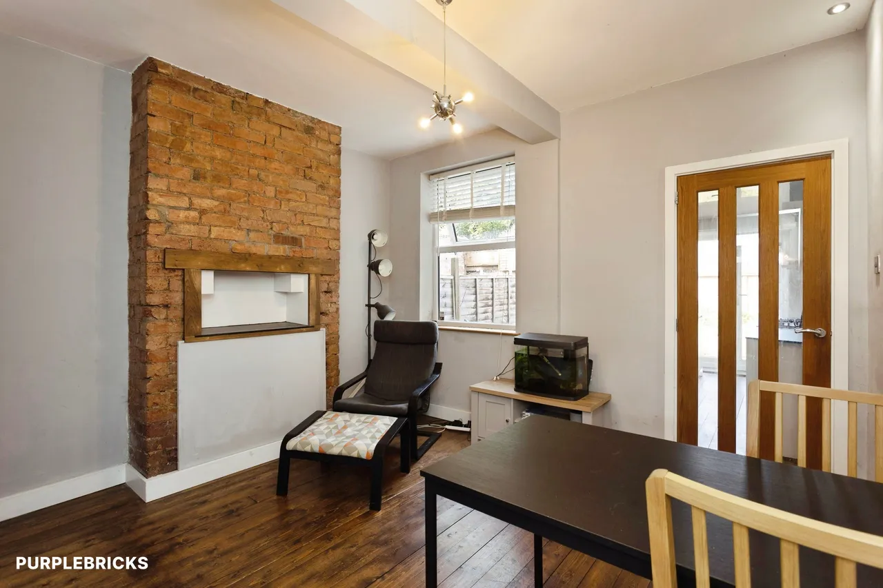 Russell Street, Loughborough, LE11, photo 11