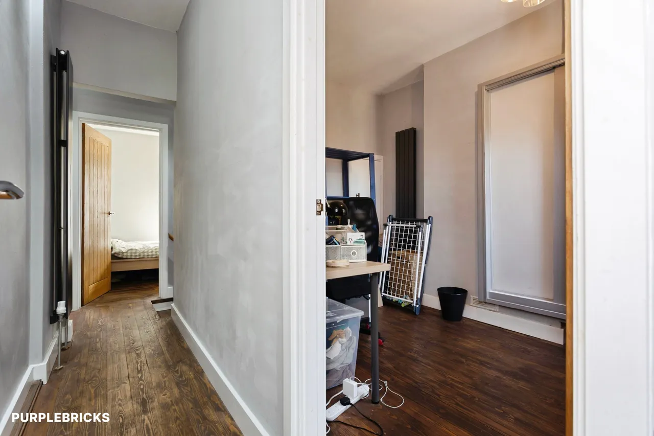 Russell Street, Loughborough, LE11, photo 18