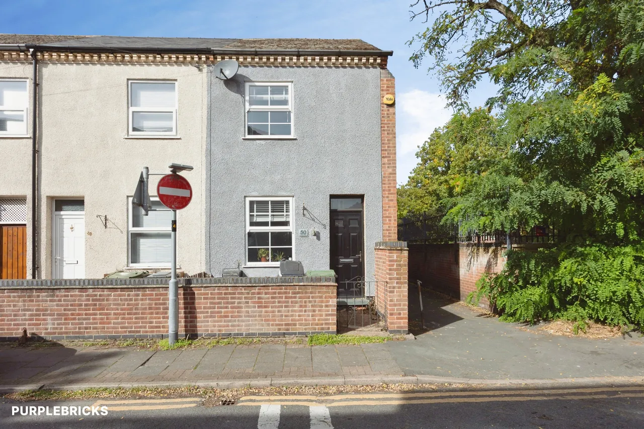 Russell Street, Loughborough, LE11, photo 20