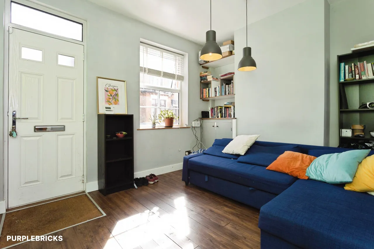 Russell Street, Loughborough, LE11, photo 2