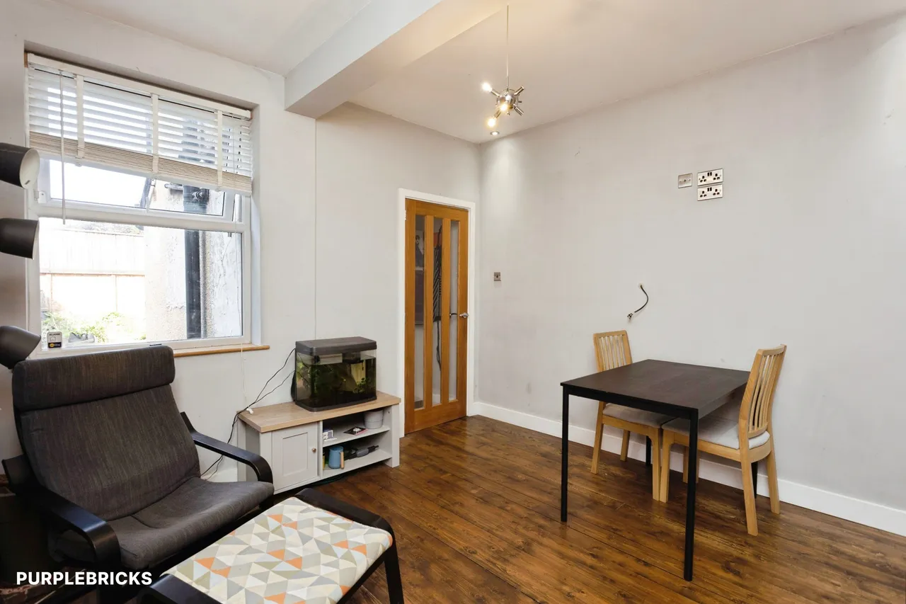 Russell Street, Loughborough, LE11, photo 8