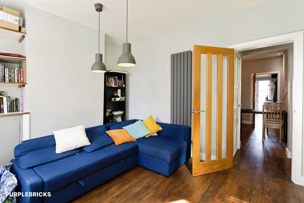 Russell Street, Loughborough, LE11, photo 13
