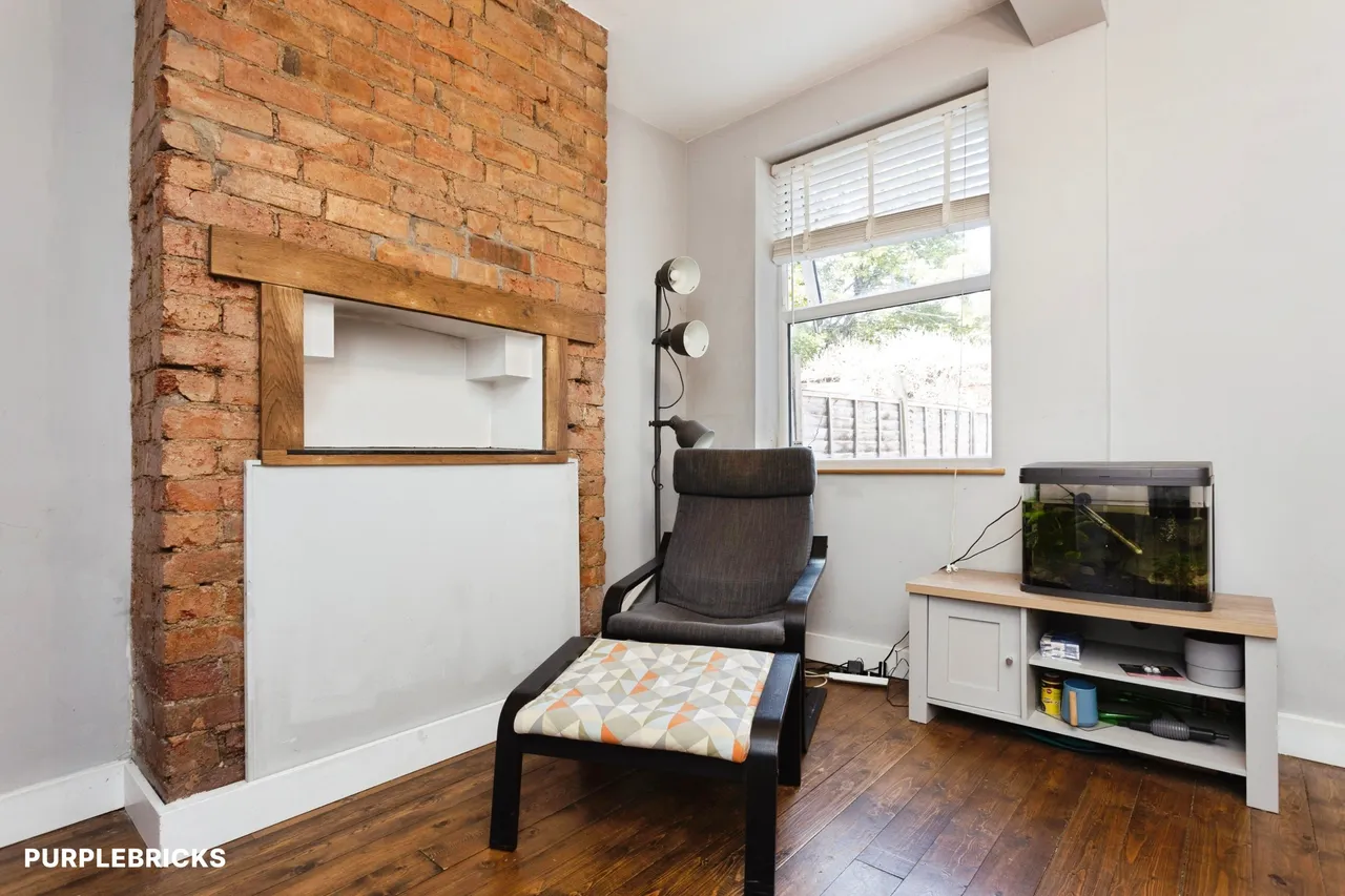 Russell Street, Loughborough, LE11, photo 12