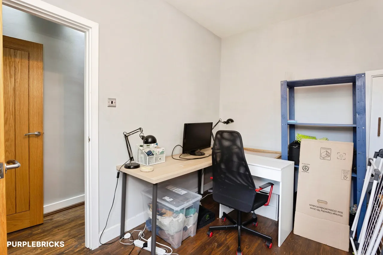 Russell Street, Loughborough, LE11, photo 16