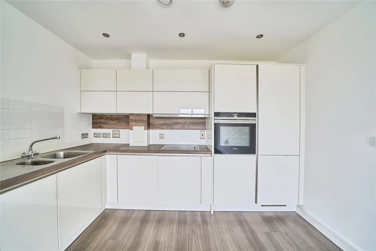 Olympic Park Avenue, Stratford, London, E20, photo 11
