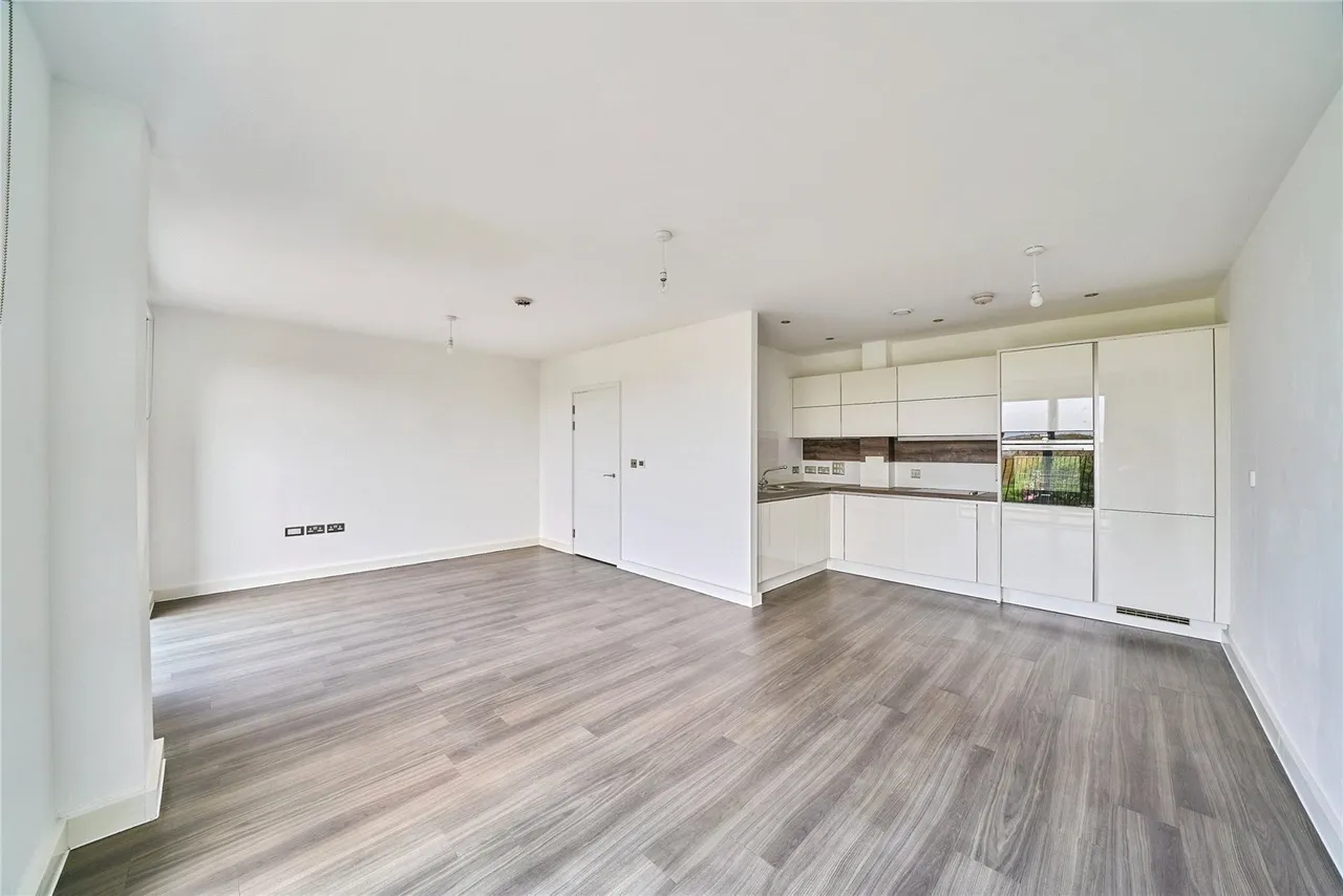 Olympic Park Avenue, Stratford, London, E20, photo 9