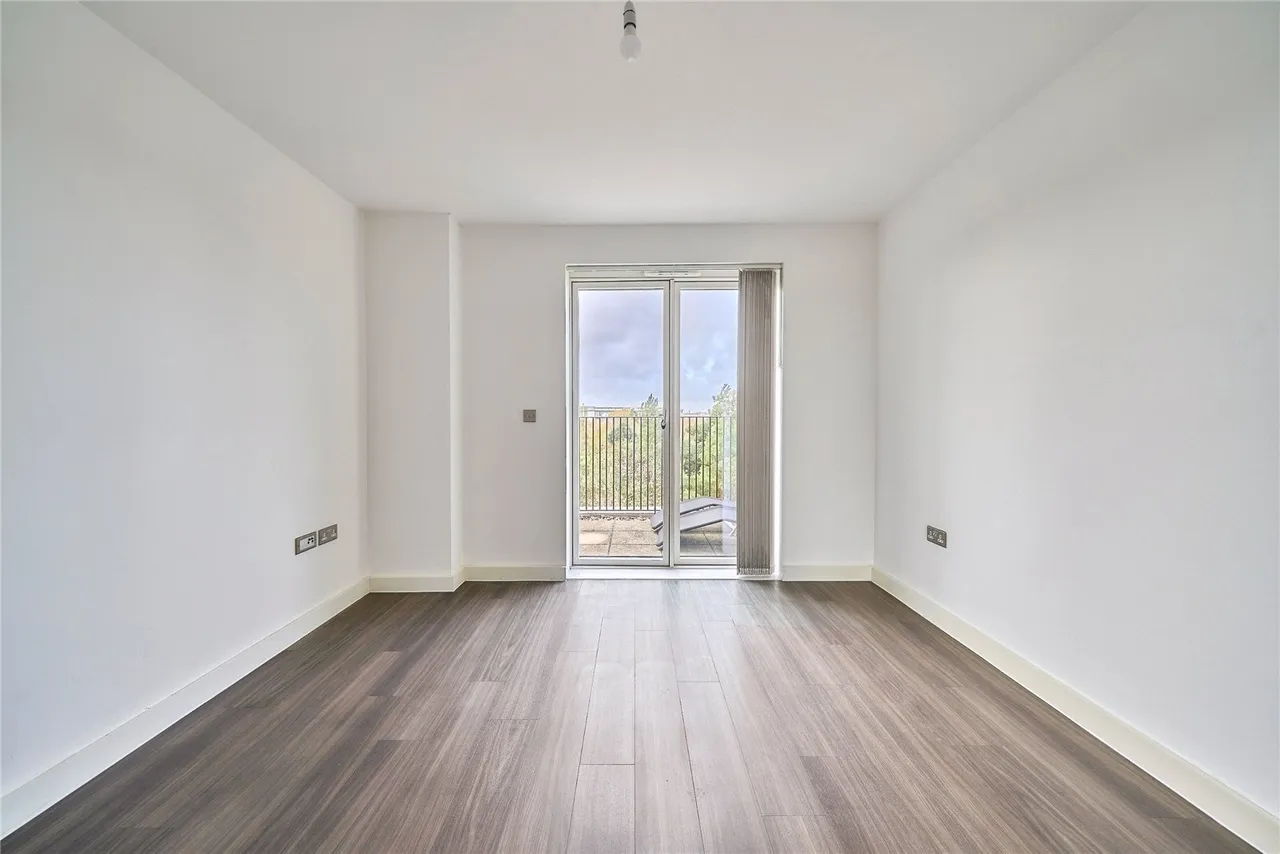 Olympic Park Avenue, Stratford, London, E20, photo 6