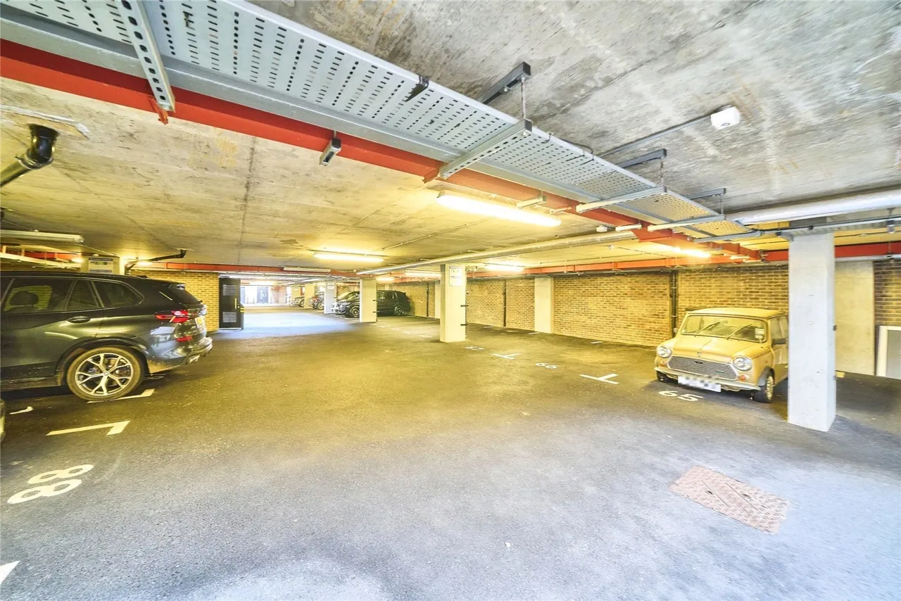 Olympic Park Avenue, Stratford, London, E20, photo 19