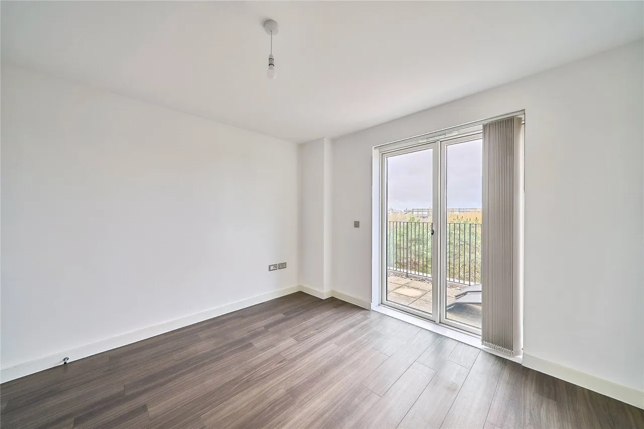Olympic Park Avenue, Stratford, London, E20, photo 13