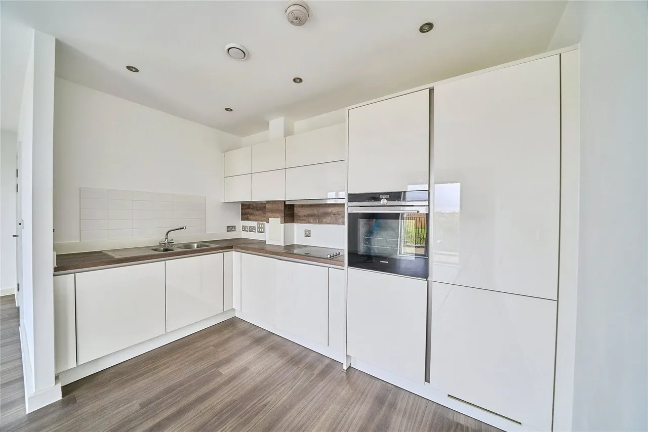 Olympic Park Avenue, Stratford, London, E20, photo 10