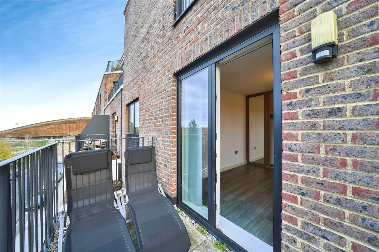 Olympic Park Avenue, Stratford, London, E20, photo 17