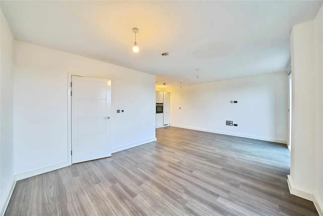 Olympic Park Avenue, Stratford, London, E20, photo 2