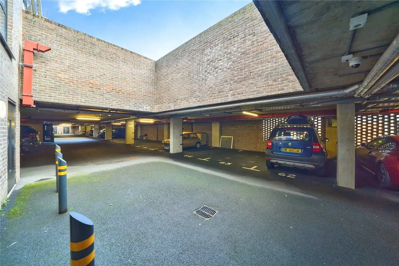 Olympic Park Avenue, Stratford, London, E20, photo 18