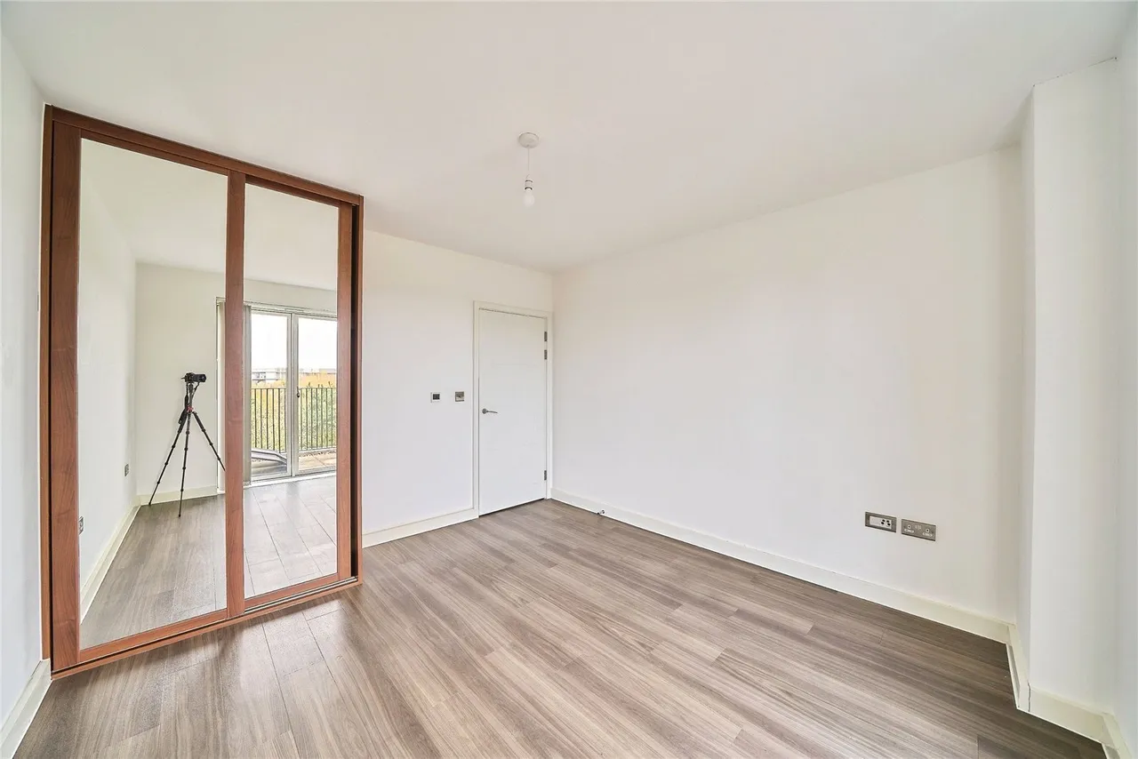 Olympic Park Avenue, Stratford, London, E20, photo 12