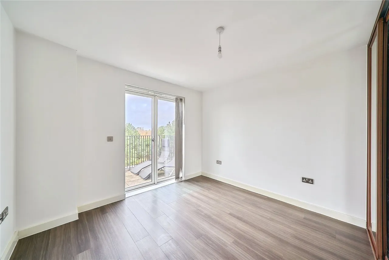 Olympic Park Avenue, Stratford, London, E20, photo 14