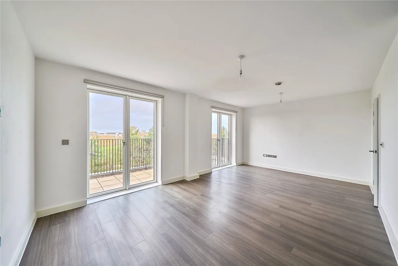 Olympic Park Avenue, Stratford, London, E20, photo 7