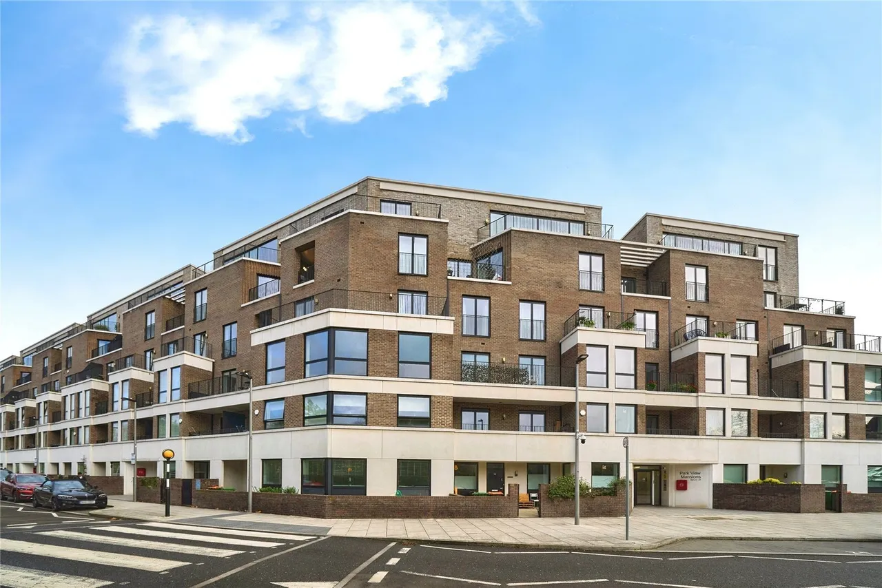 Olympic Park Avenue, Stratford, London, E20, photo 23