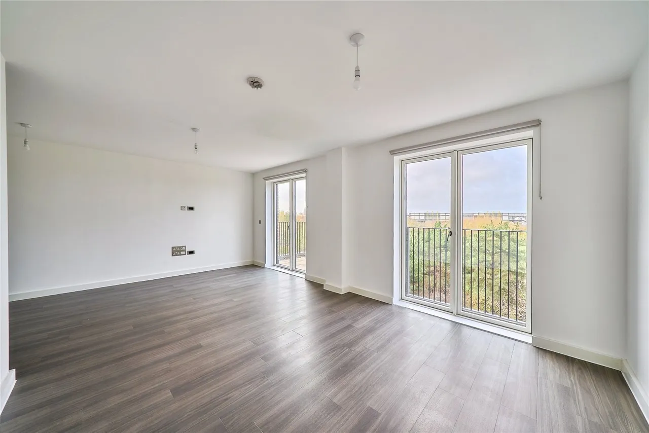 Olympic Park Avenue, Stratford, London, E20, photo 8