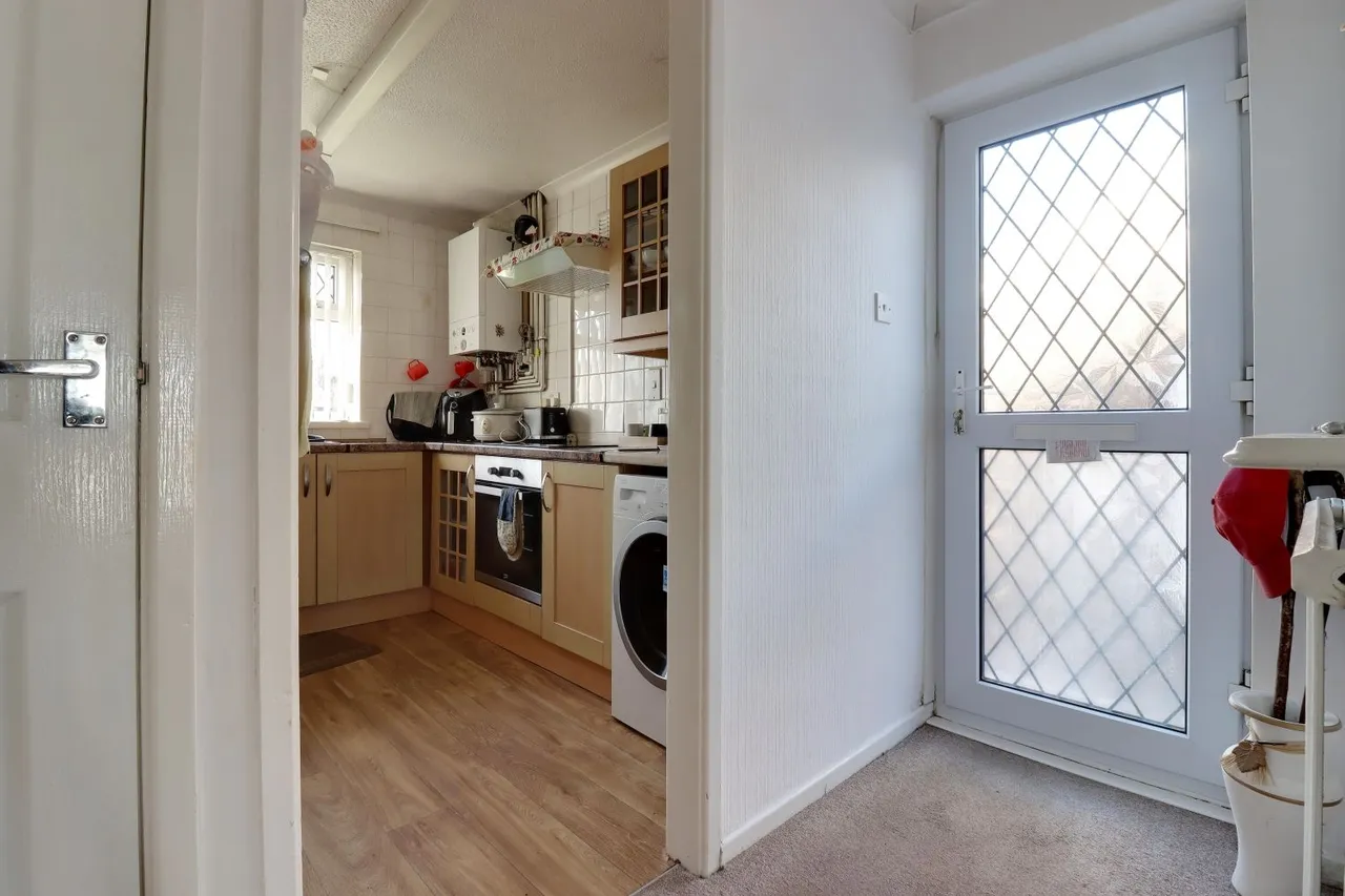 Westward Place, Bridgend, CF31, photo 5