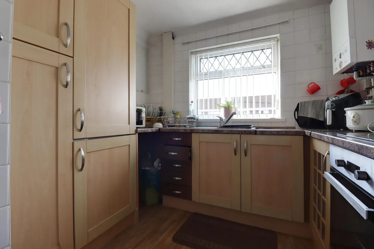 Westward Place, Bridgend, CF31, photo 6