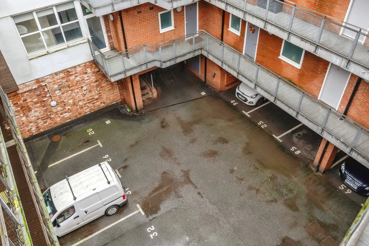 Gallery Square, WALSALL, West Midlands, WS2, photo 19